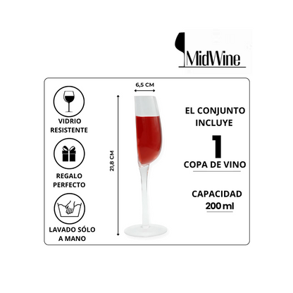 Copa MidWine